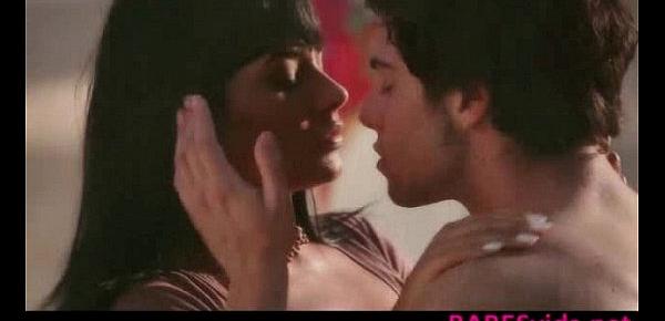 Shazia Sahari - Warm Touch